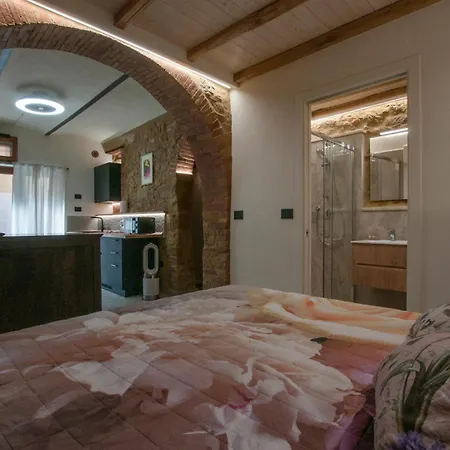 Terra 29 Apartment