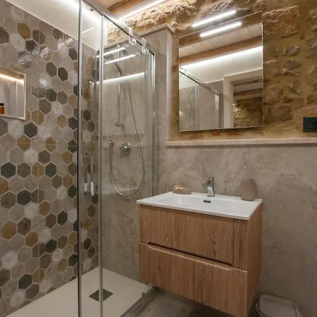 Apartment Terra 29 *