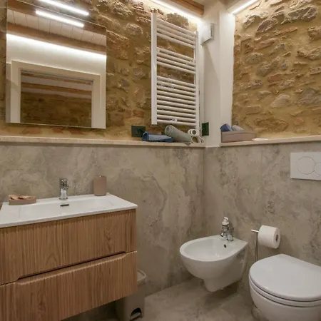 Terra 29 Apartment Volterra
