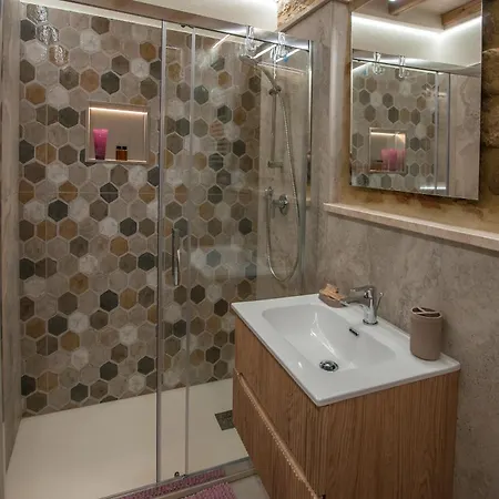 Apartment Terra 29 *
